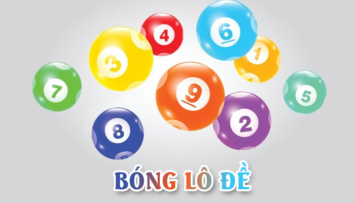 Bóng số đề