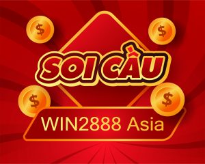 Soi cầu Win2888 Asia ngày 17-09-2024