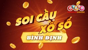 Soi cầu xổ số Bình Định 22-08-2024 | Dự đoán XSBDI