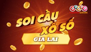 Soi cầu xổ số Gia Lai 20-09-2024 | Dự đoán XSGL