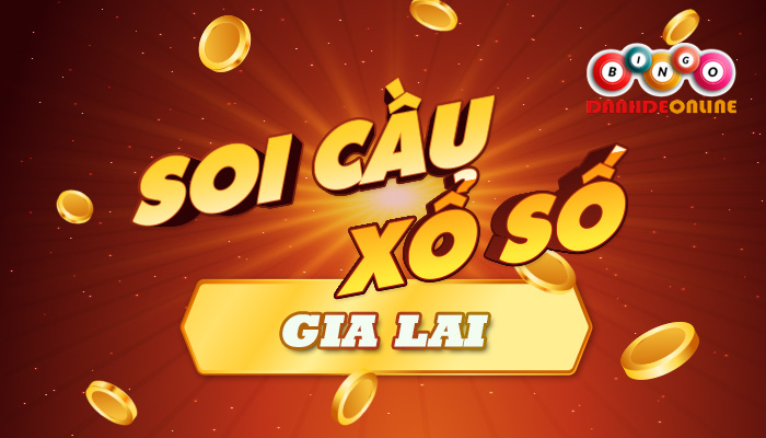 Dự đoán xổ số Gia Lai