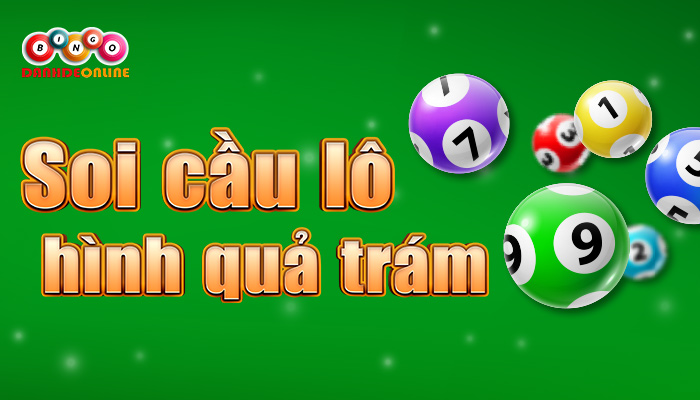 lô hình quả trám