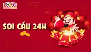 Soi cầu 24h hôm nay 20-09-2024