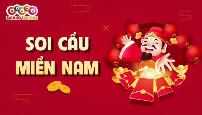 soi cầu miền Nam