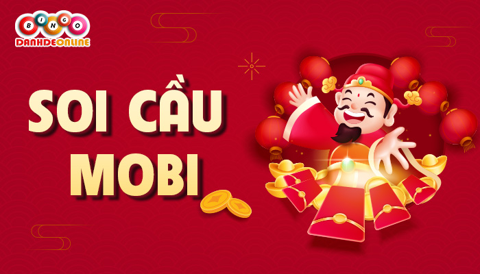 soi cầu mobi