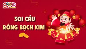 Soi cầu Rồng Bạch Kim 17-09-2024: Chốt số hôm nay miễn phí chính xác