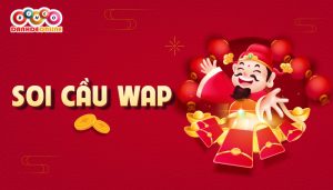 Soi cầu Wap 17-09-2024 mới nhất – Dự đoán xổ số Wap chính xác