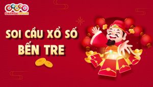 Soi cầu Bến Tre 10-09-2024 – Dự đoán XSBT độ chính xác cao