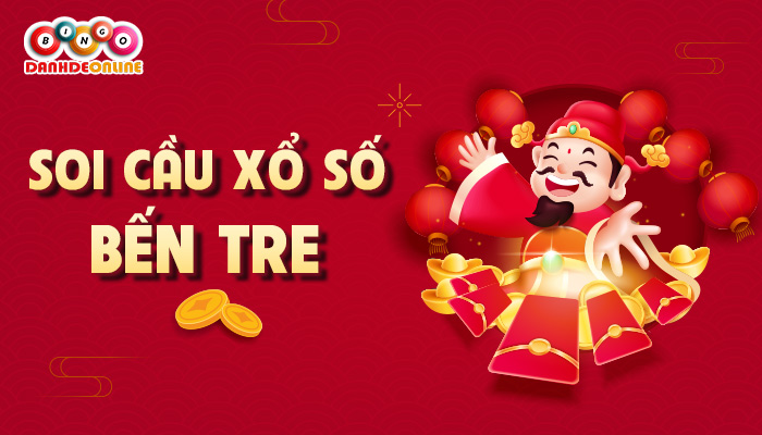 soi cầu xổ số bến tre