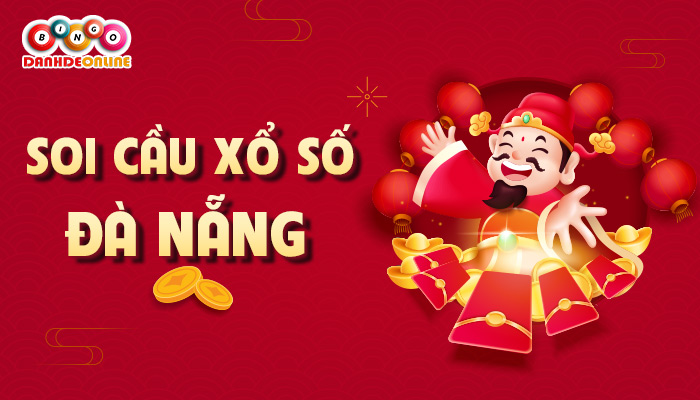 soi cầu xổ số đà nẵng