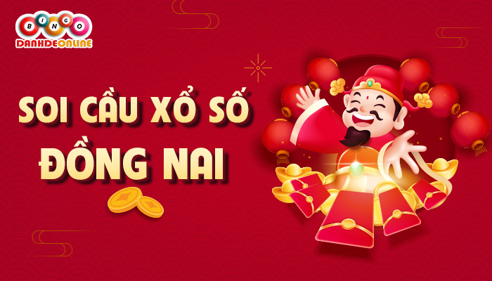 soi cầu xổ số đồng nai