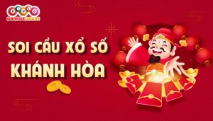 Soi cầu Khánh Hòa 15-09-2024 – Dự đoán XSKH chuẩn chỉ