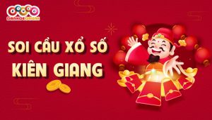 Soi cầu Kiên Giang 08-09-2024 – Dự đoán XSKG chính xác 100%