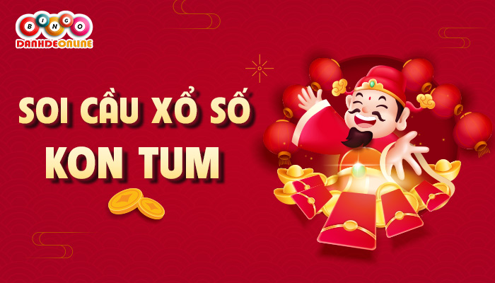 soi cầu xổ số kon tum