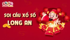 Soi cầu Long An 31-08-2024 – Dự đoán XSLA với dàn đề sáng cửa