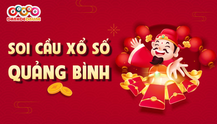 soi cầu xổ số quảng bình