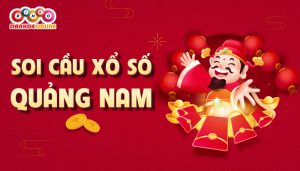 Soi cầu Quảng Nam 17-09-2024 – Dự đoán XSQNAM