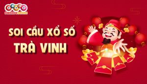 Soi cầu Trà Vinh 06-09-2024 – Dự đoán XSTV tỷ lệ trúng cao