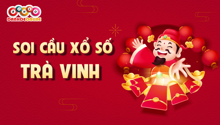 soi cầu xổ số trà vinh