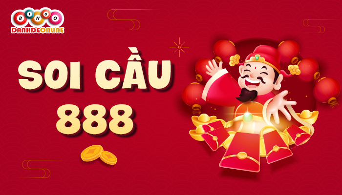 soi cầu 888