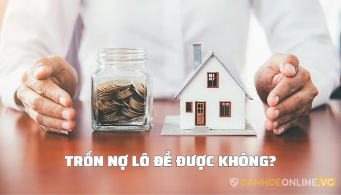 Cách đòi tiền nợ lô de