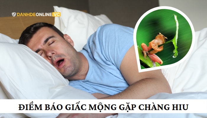 chàng hiu là số mấy