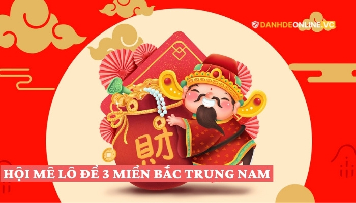 hội những người mê lô đề