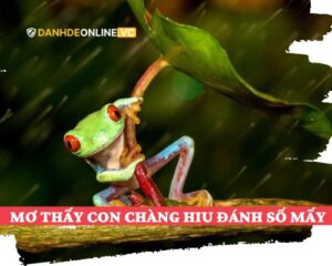 Mơ thấy con chàng hiu đánh số mấy? Ghi số đề bao nhiêu để nhận lộc trời cho?