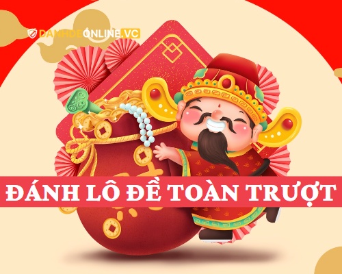 Tại sao đánh lô đề không trúng, toàn trượt