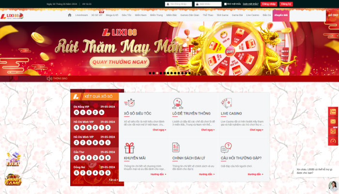 Đánh đề online TOP