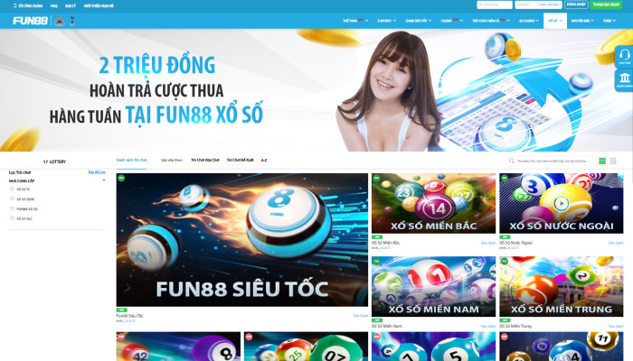 Đánh lô đề online